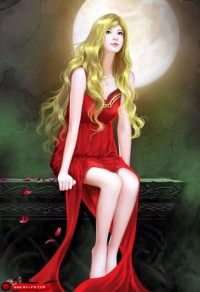 穿为后宫文男主的下堂妻