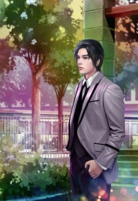 我不願讓你一個人