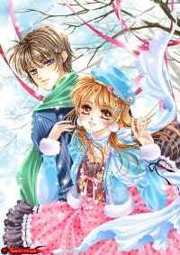 魔女擒夫记